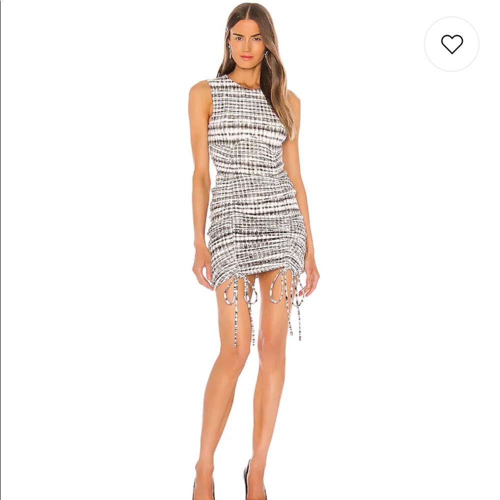 H:ours Cleo Dress